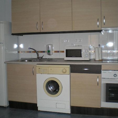 Apartamentos Turisticos Reyes Catolicos Zaragoza Szoba fotó